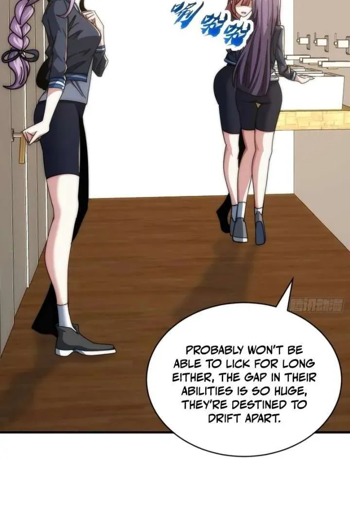 Read Infinite Evolution Starting from Zero chapter 16 image 33 on Lezhin