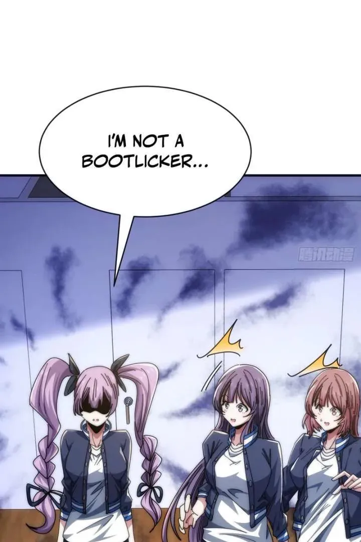 Read Infinite Evolution Starting from Zero chapter 16 image 34 on Lezhin