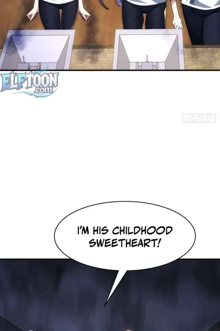 Read Infinite Evolution Starting from Zero chapter 16 image 35 on Lezhin