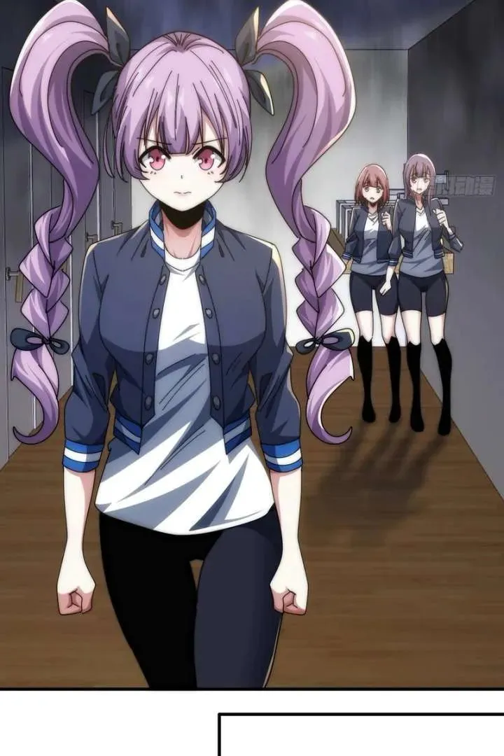 Read Infinite Evolution Starting from Zero chapter 16 image 36 on Lezhin