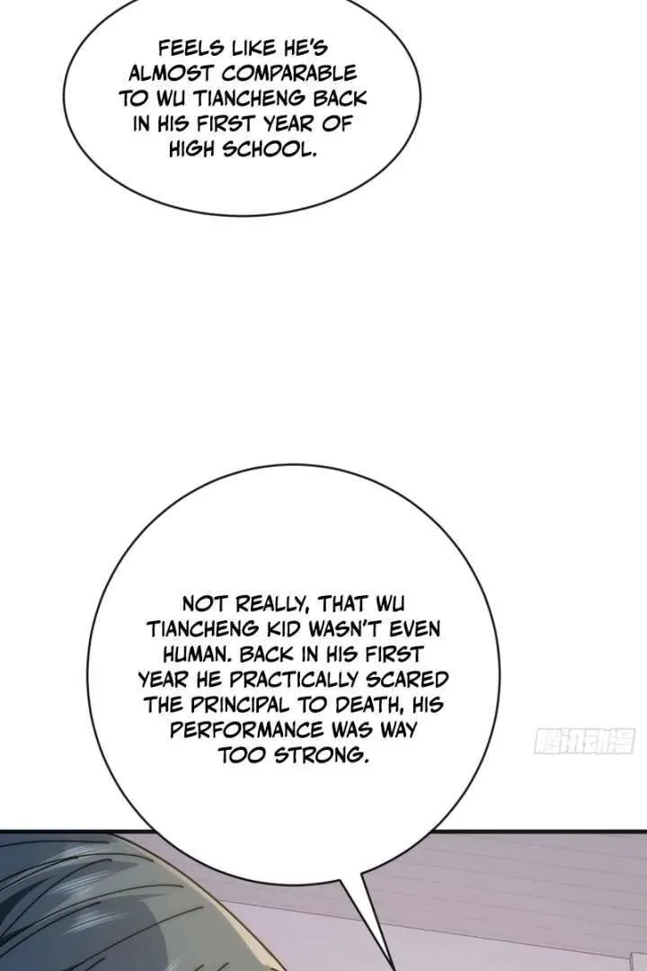 Read Infinite Evolution Starting from Zero chapter 16 image 4 on Lezhin