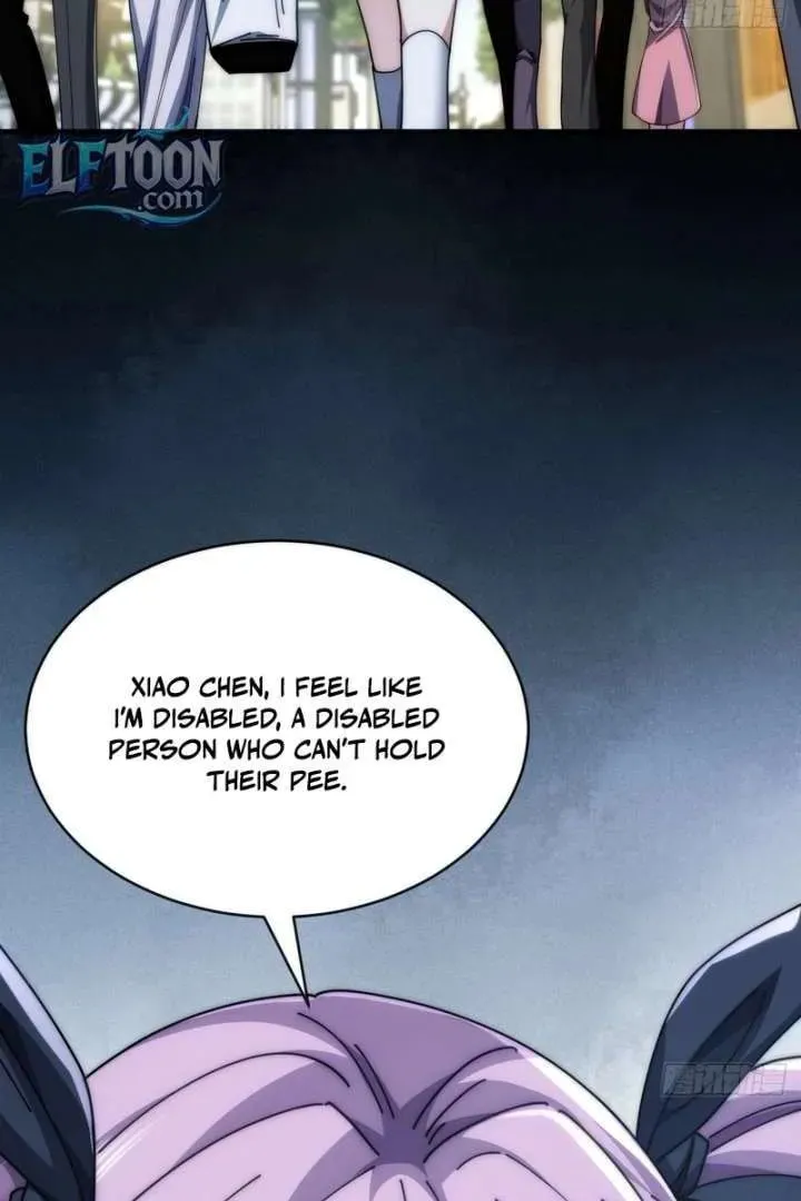 Read Infinite Evolution Starting from Zero chapter 16 image 43 on Lezhin