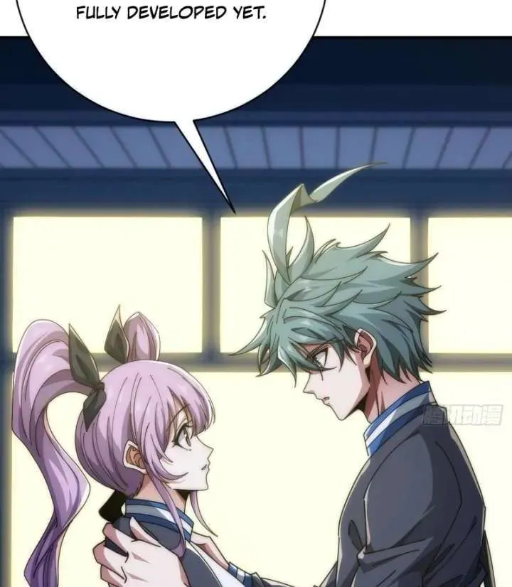 Read Infinite Evolution Starting from Zero chapter 16 image 47 on Lezhin