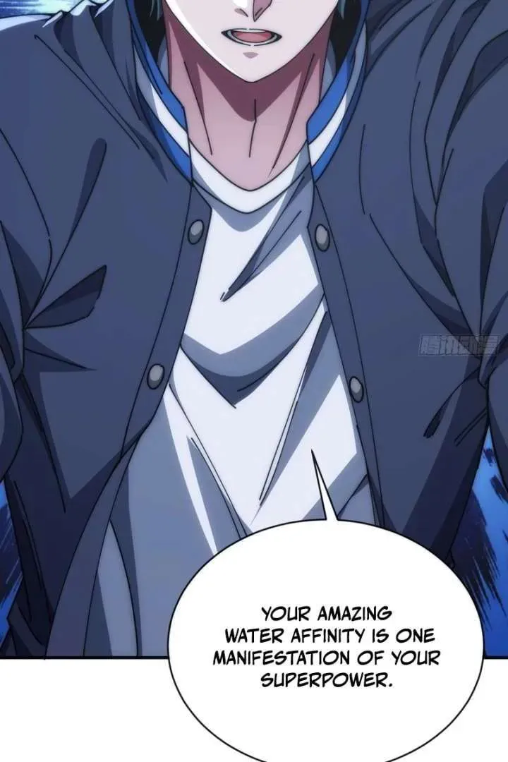 Read Infinite Evolution Starting from Zero chapter 16 image 52 on Lezhin
