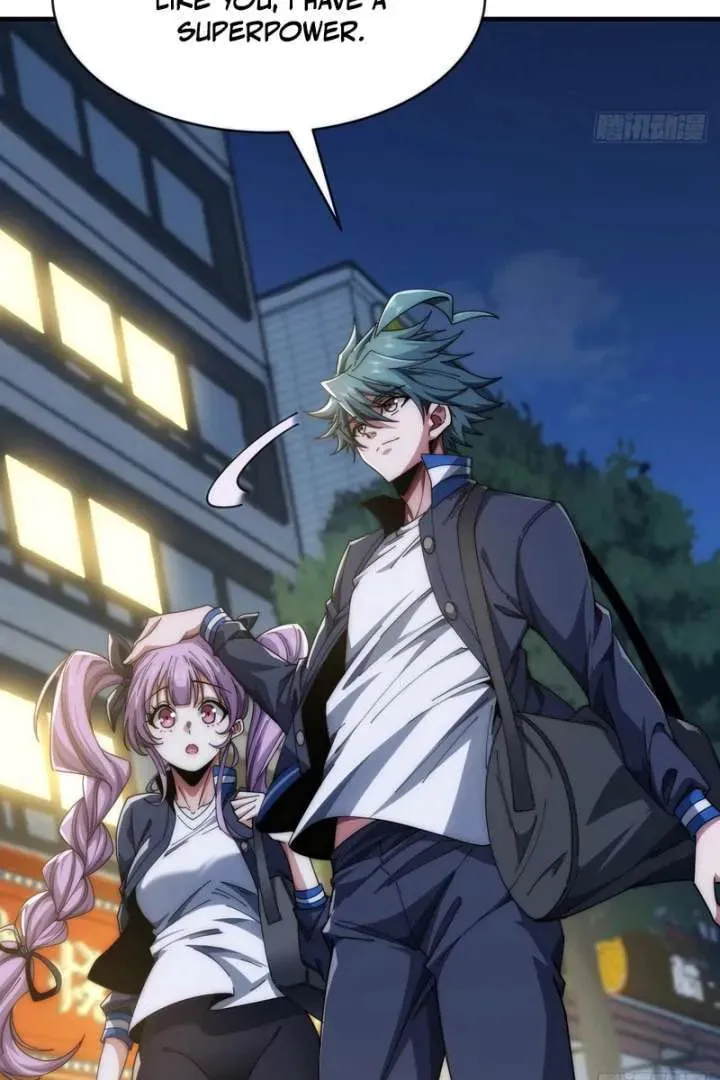 Read Infinite Evolution Starting from Zero chapter 16 image 55 on Lezhin