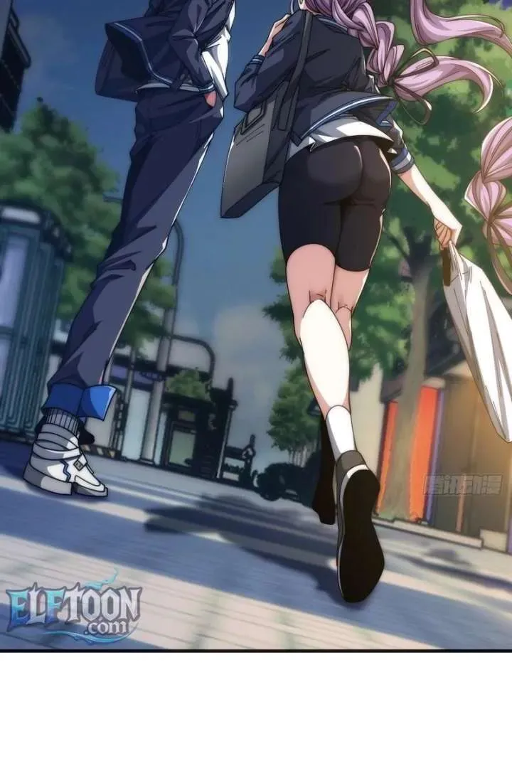 Read Infinite Evolution Starting from Zero chapter 16 image 60 on Lezhin
