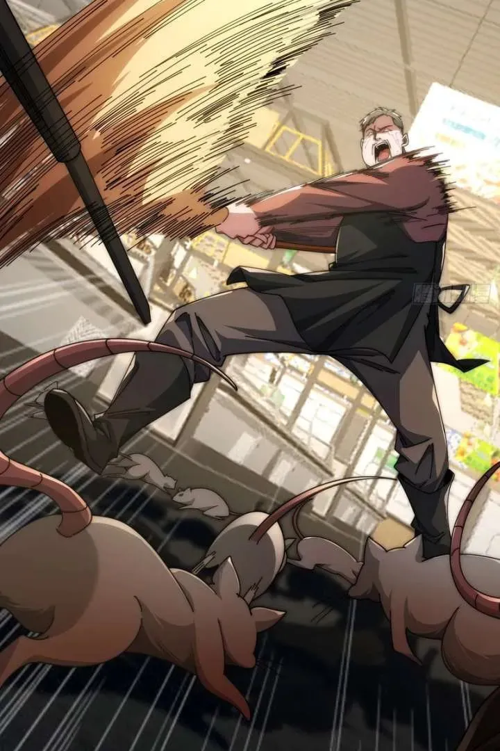 Read Infinite Evolution Starting from Zero chapter 16 image 65 on Lezhin
