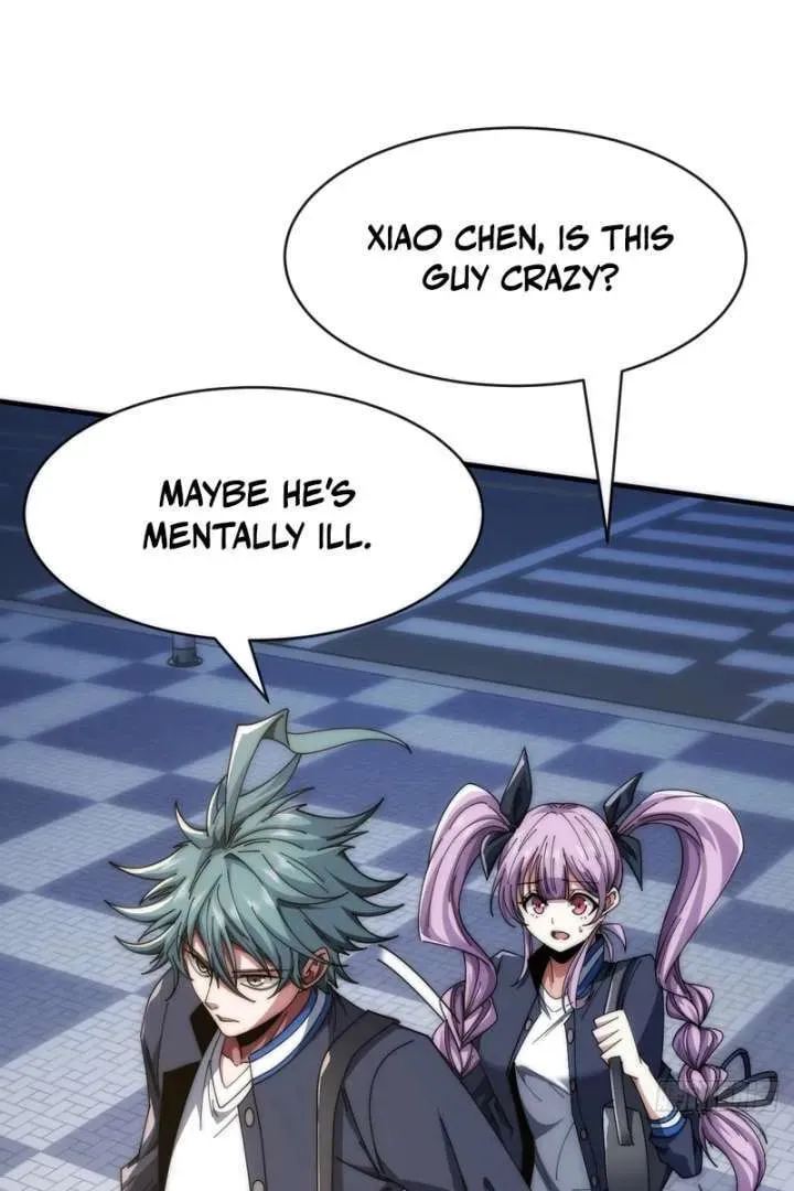 Read Infinite Evolution Starting from Zero chapter 16 image 71 on Lezhin