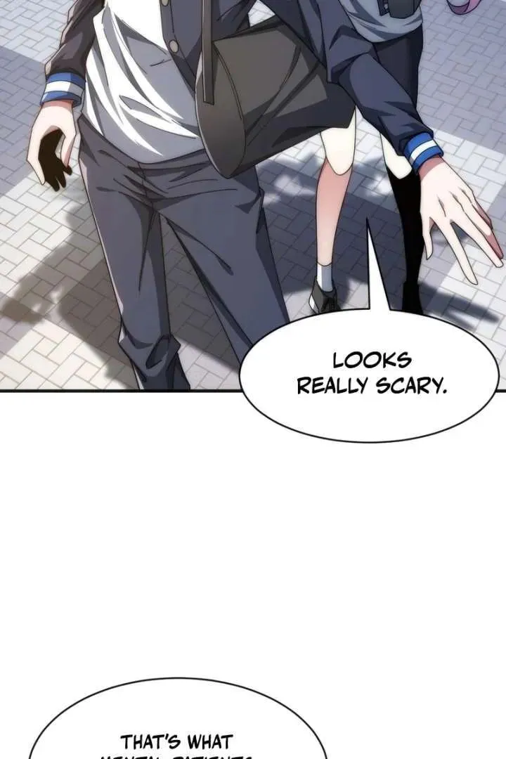 Read Infinite Evolution Starting from Zero chapter 16 image 72 on Lezhin