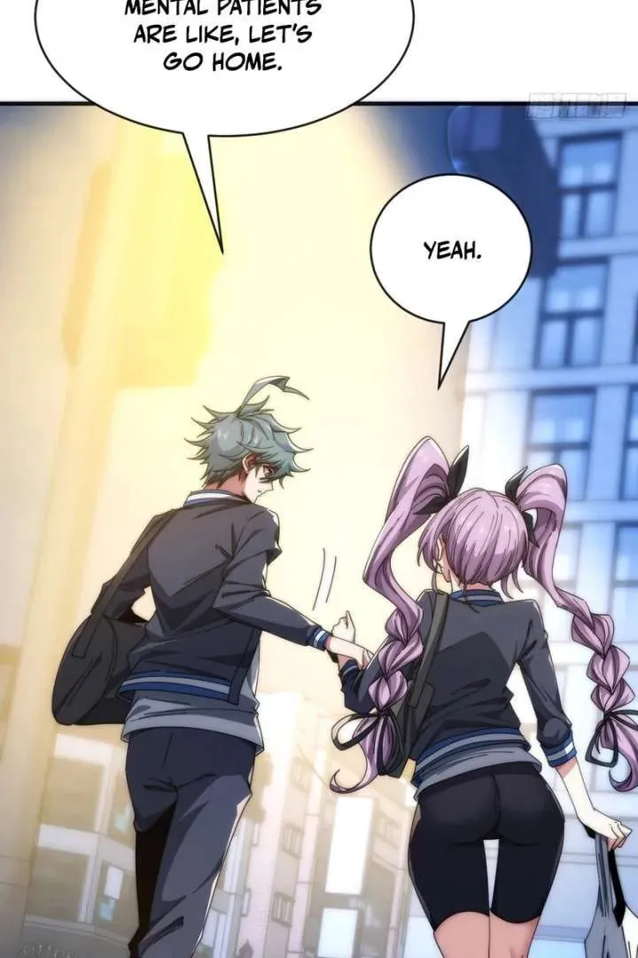 Read Infinite Evolution Starting from Zero chapter 16 image 73 on Lezhin