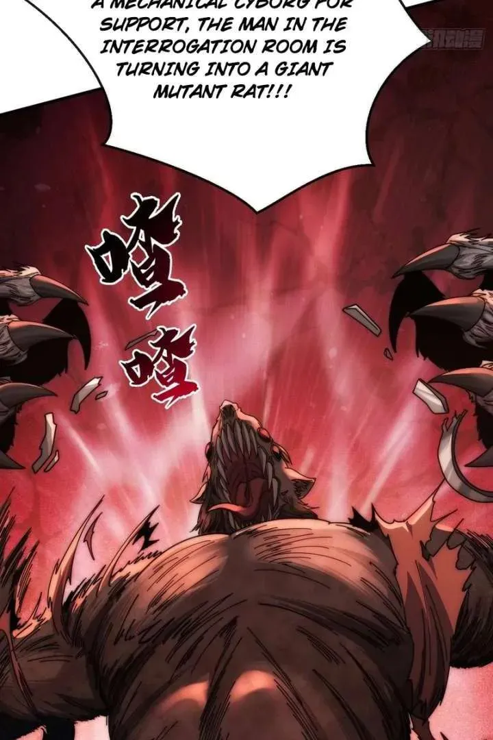 Read Infinite Evolution Starting from Zero chapter 16 image 94 on Lezhin