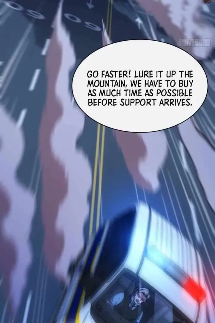 Read Infinite Evolution Starting from Zero chapter 17 image 15 on Lezhin