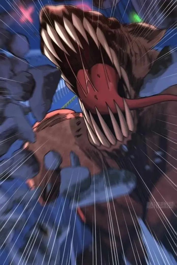 Read Infinite Evolution Starting from Zero chapter 17 image 20 on Lezhin