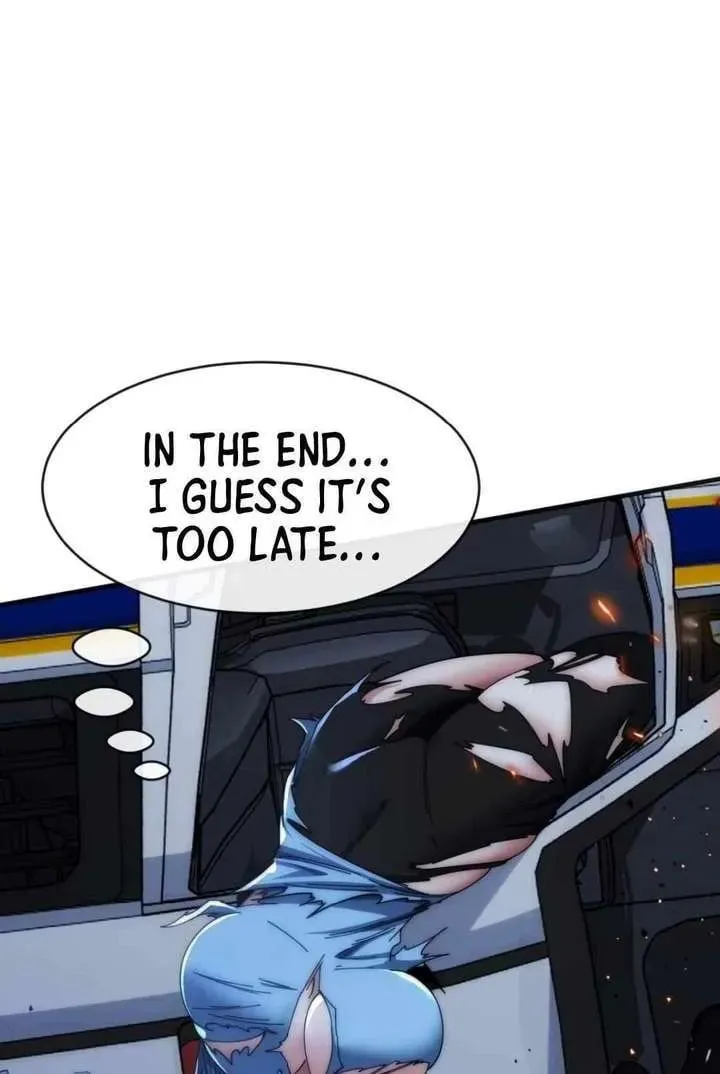Read Infinite Evolution Starting from Zero chapter 17 image 25 on Lezhin