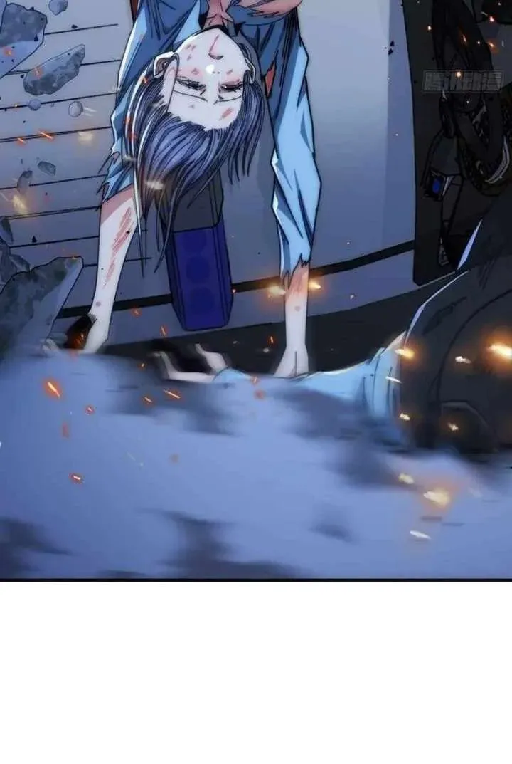 Read Infinite Evolution Starting from Zero chapter 17 image 26 on Lezhin