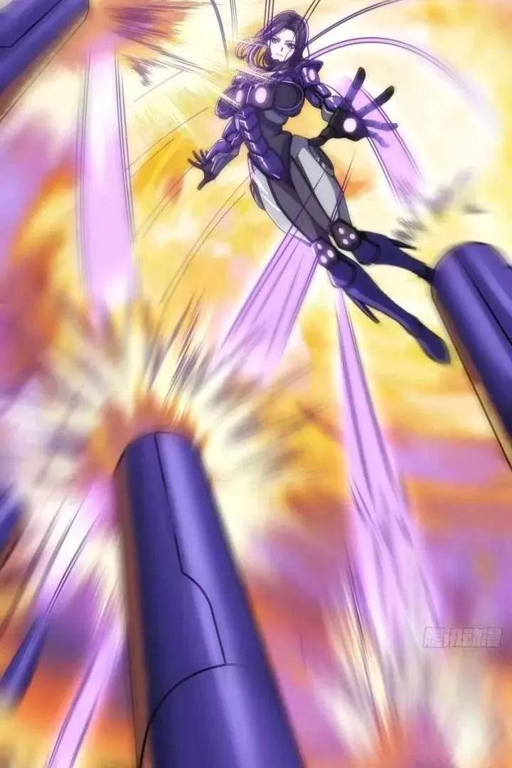 Read Infinite Evolution Starting from Zero chapter 17 image 32 on Lezhin
