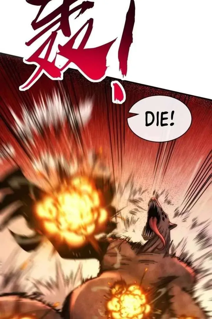 Read Infinite Evolution Starting from Zero chapter 17 image 34 on Lezhin