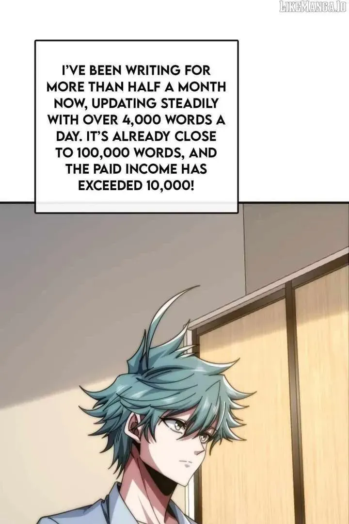 Read Infinite Evolution Starting from Zero chapter 17 image 41 on Lezhin