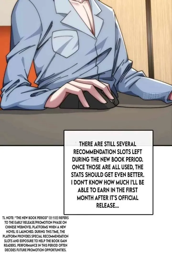 Read Infinite Evolution Starting from Zero chapter 17 image 42 on Lezhin