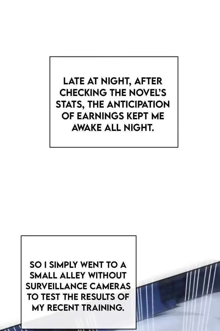 Read Infinite Evolution Starting from Zero chapter 17 image 43 on Lezhin