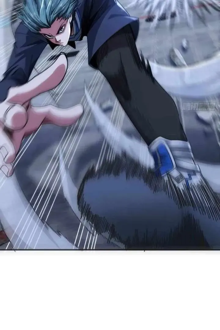 Read Infinite Evolution Starting from Zero chapter 17 image 45 on Lezhin