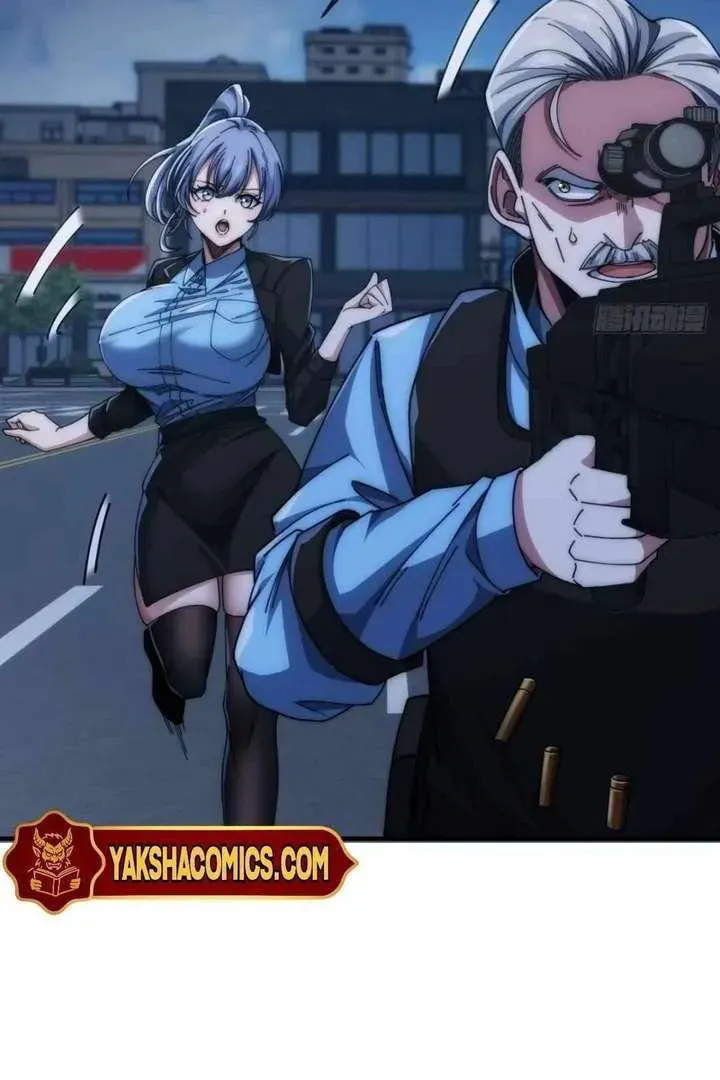 Read Infinite Evolution Starting from Zero chapter 17 image 5 on Lezhin