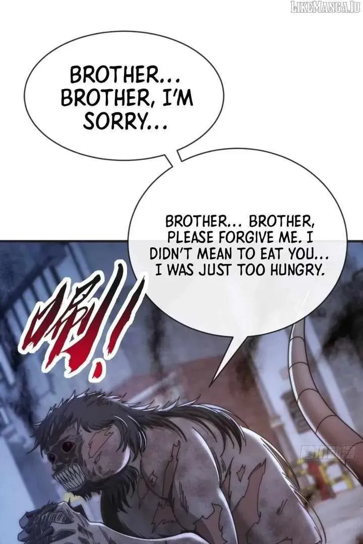 Read Infinite Evolution Starting from Zero chapter 17 image 54 on Lezhin