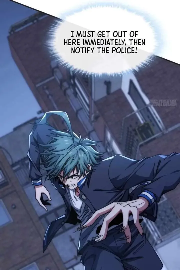Read Infinite Evolution Starting from Zero chapter 17 image 58 on Lezhin