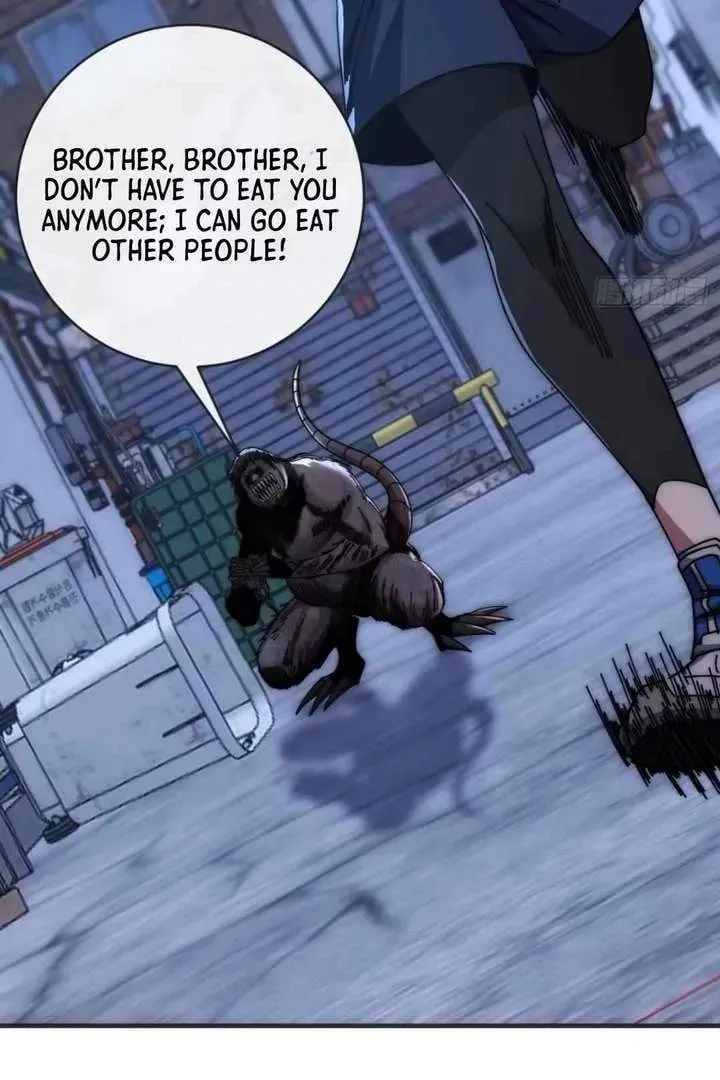 Read Infinite Evolution Starting from Zero chapter 17 image 59 on Lezhin