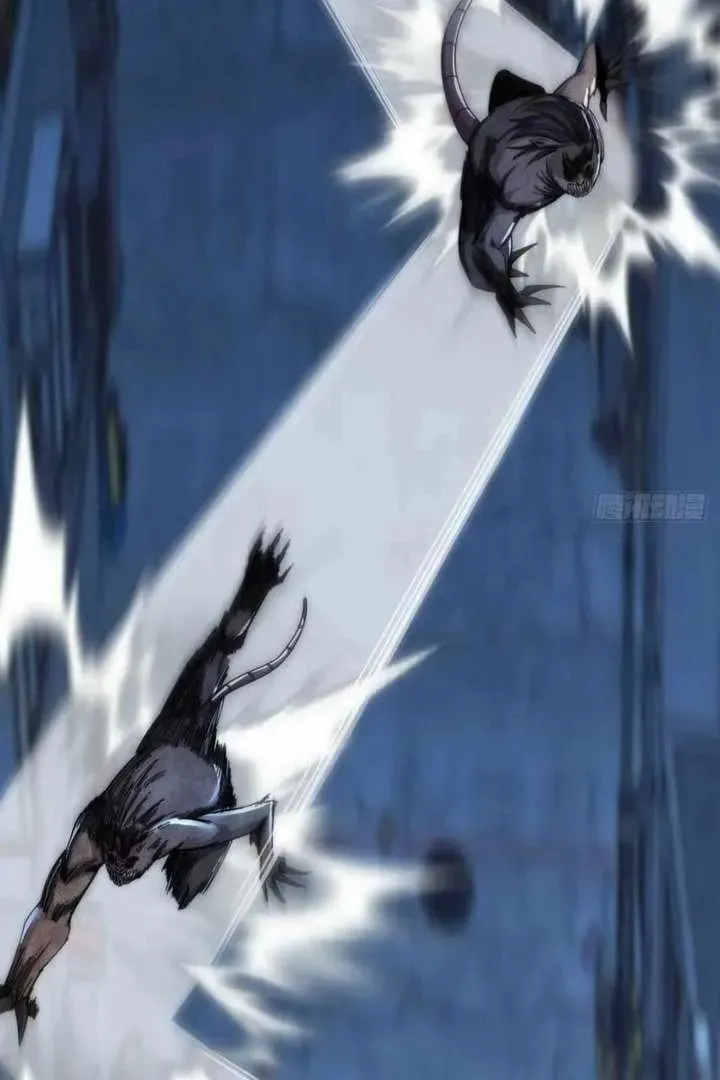 Read Infinite Evolution Starting from Zero chapter 17 image 61 on Lezhin