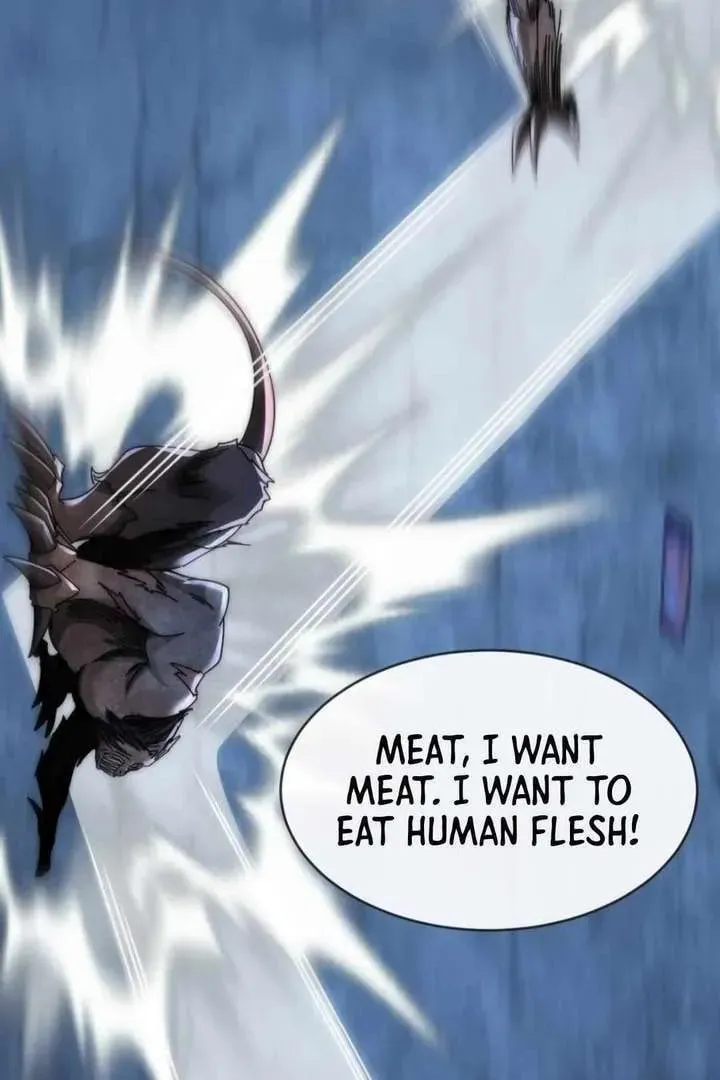 Read Infinite Evolution Starting from Zero chapter 17 image 64 on Lezhin