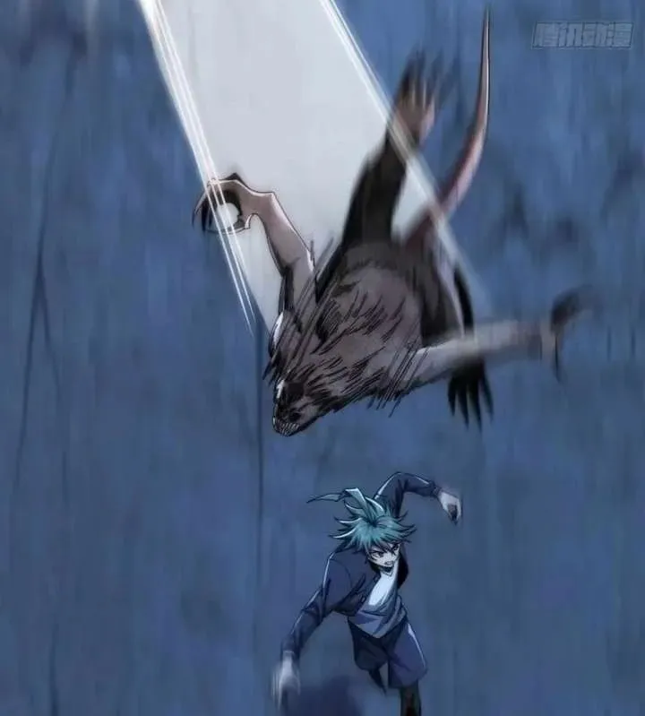 Read Infinite Evolution Starting from Zero chapter 17 image 65 on Lezhin