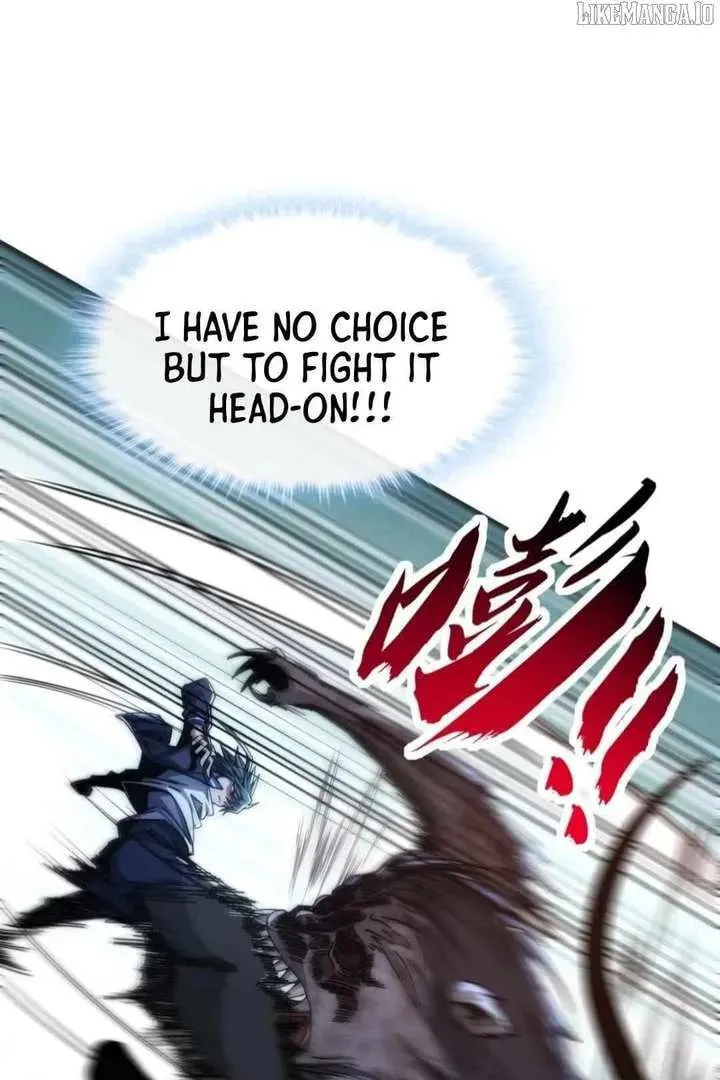 Read Infinite Evolution Starting from Zero chapter 17 image 67 on Lezhin