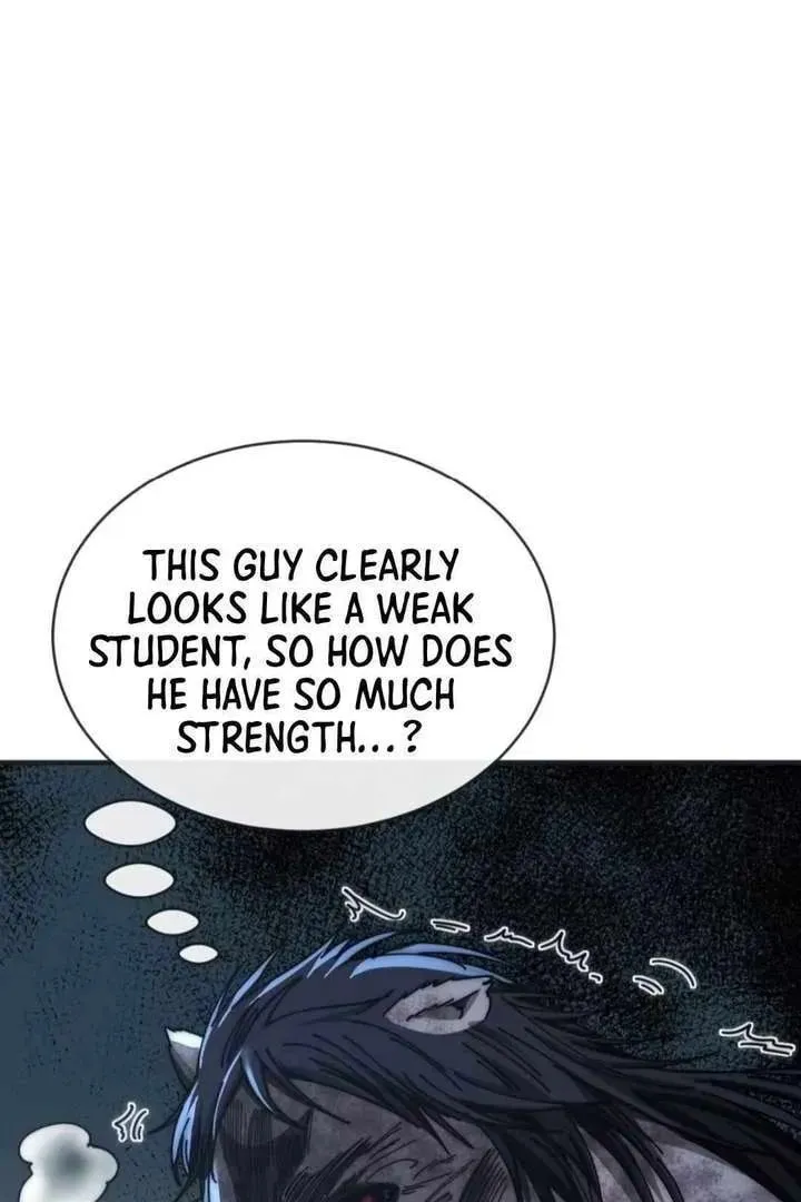 Read Infinite Evolution Starting from Zero chapter 17 image 74 on Lezhin