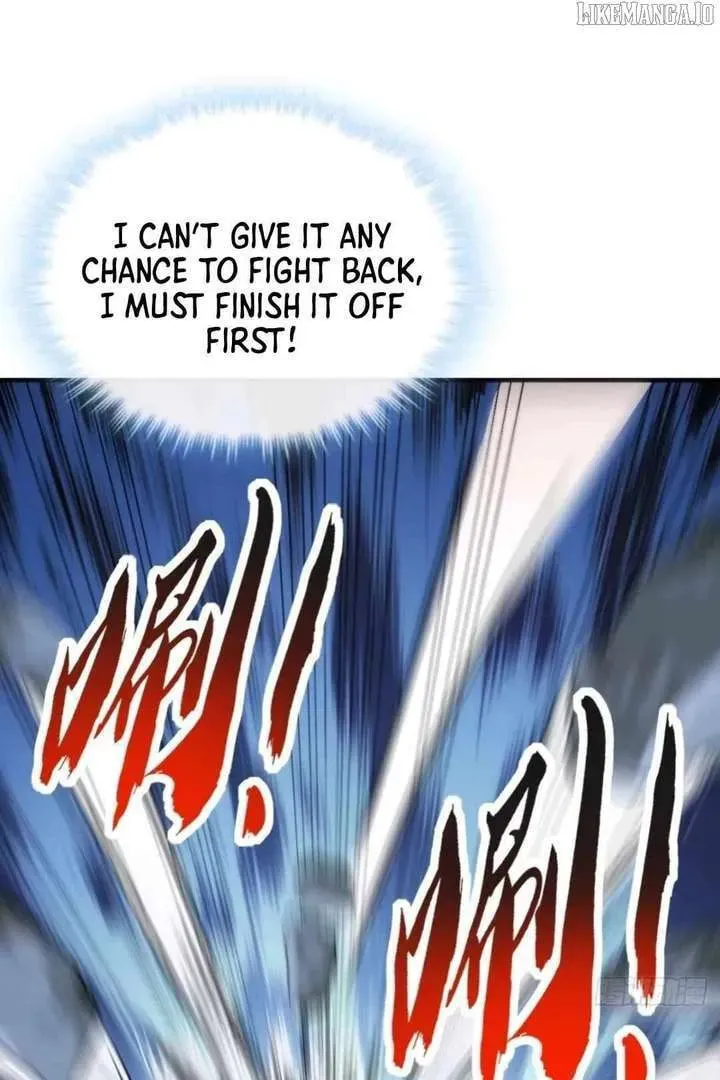 Read Infinite Evolution Starting from Zero chapter 17 image 80 on Lezhin