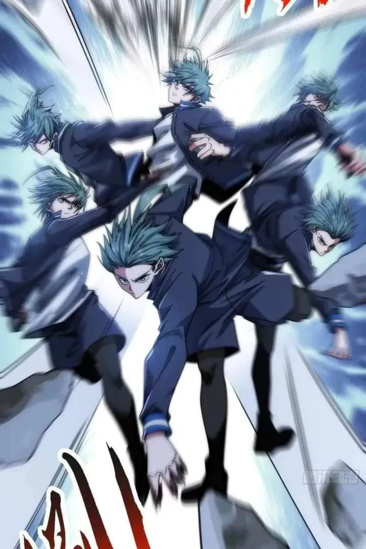 Read Infinite Evolution Starting from Zero chapter 17 image 81 on Lezhin