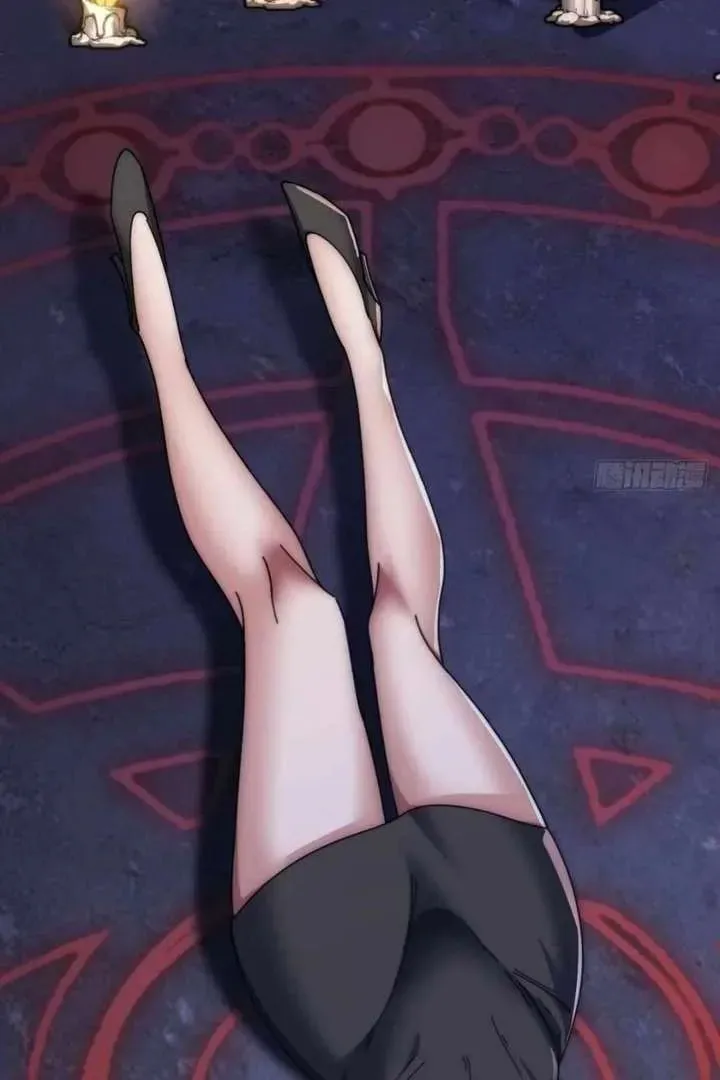 Read Infinite Evolution Starting from Zero chapter 18 image 19 on Lezhin