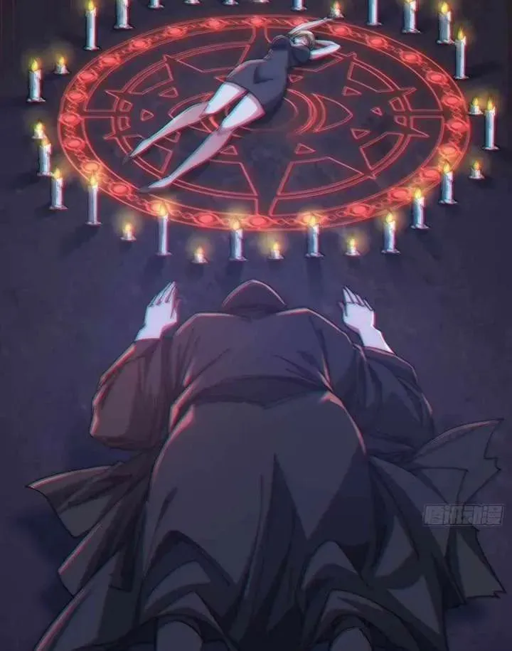 Read Infinite Evolution Starting from Zero chapter 18 image 26 on Lezhin