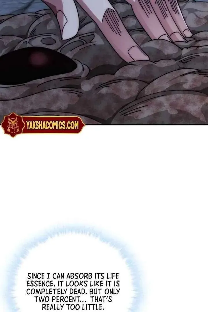 Read Infinite Evolution Starting from Zero chapter 18 image 3 on Lezhin