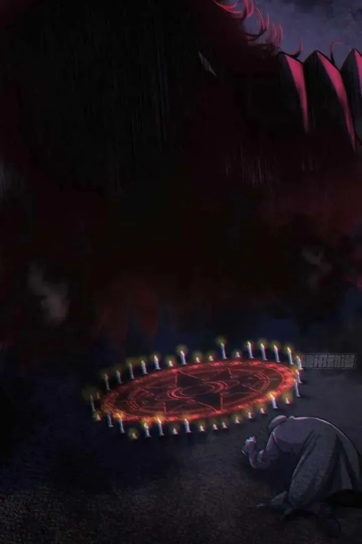 Read Infinite Evolution Starting from Zero chapter 18 image 31 on Lezhin