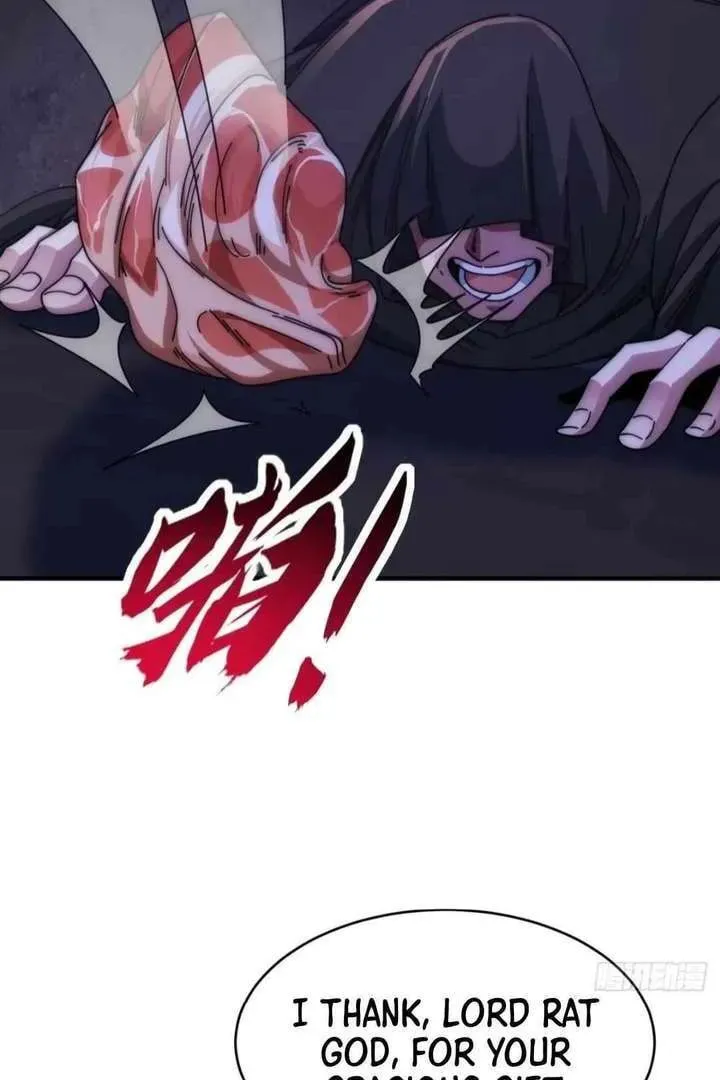 Read Infinite Evolution Starting from Zero chapter 18 image 35 on Lezhin