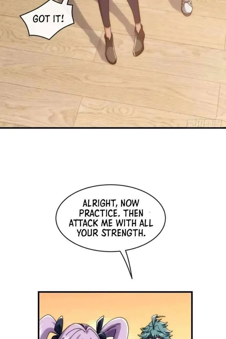 Read Infinite Evolution Starting from Zero chapter 18 image 49 on Lezhin