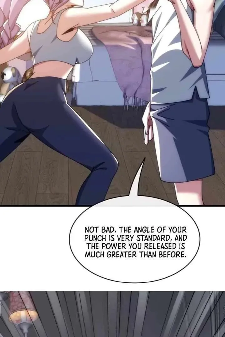 Read Infinite Evolution Starting from Zero chapter 18 image 53 on Lezhin