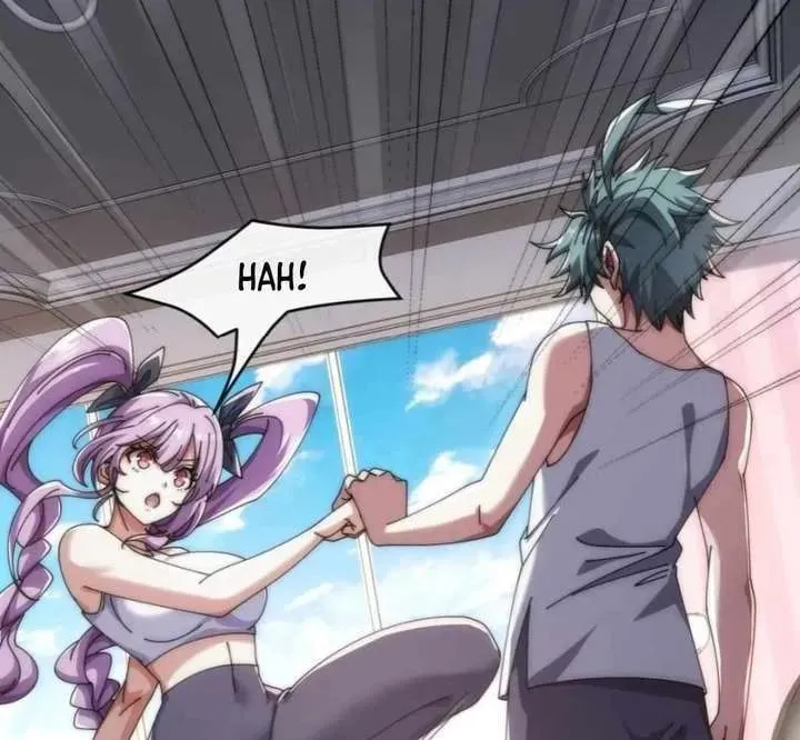 Read Infinite Evolution Starting from Zero chapter 18 image 54 on Lezhin