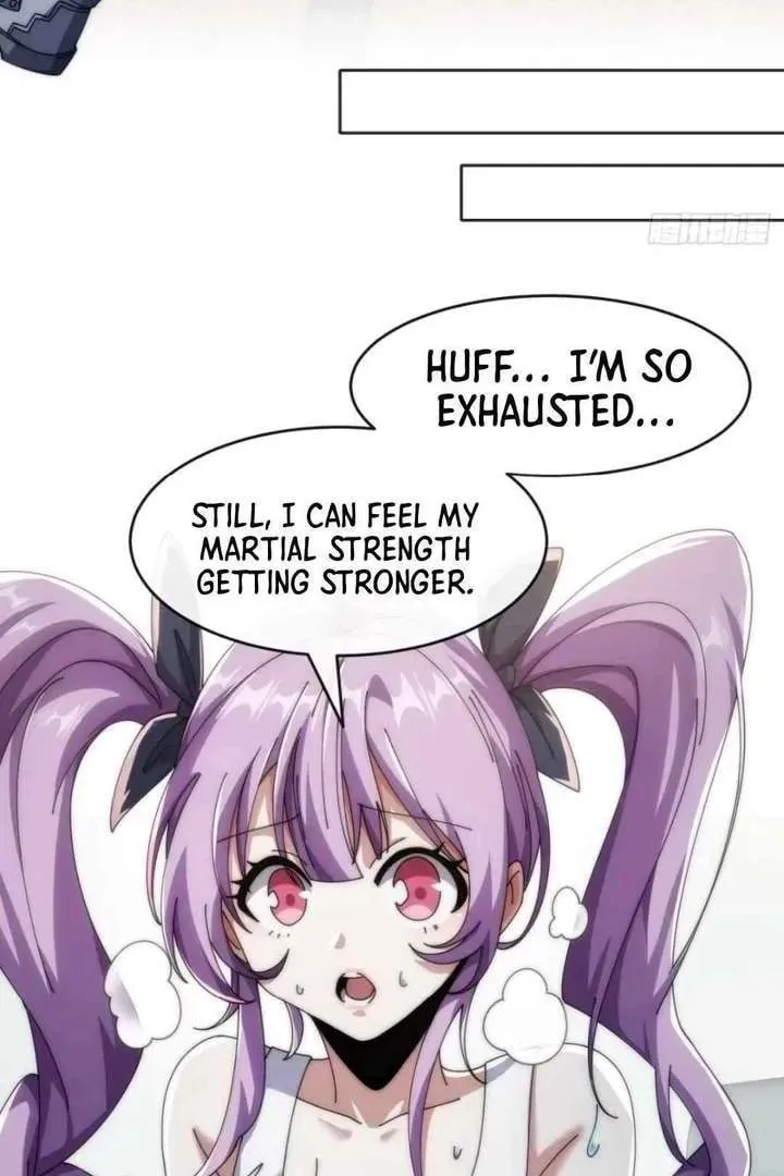 Read Infinite Evolution Starting from Zero chapter 18 image 59 on Lezhin