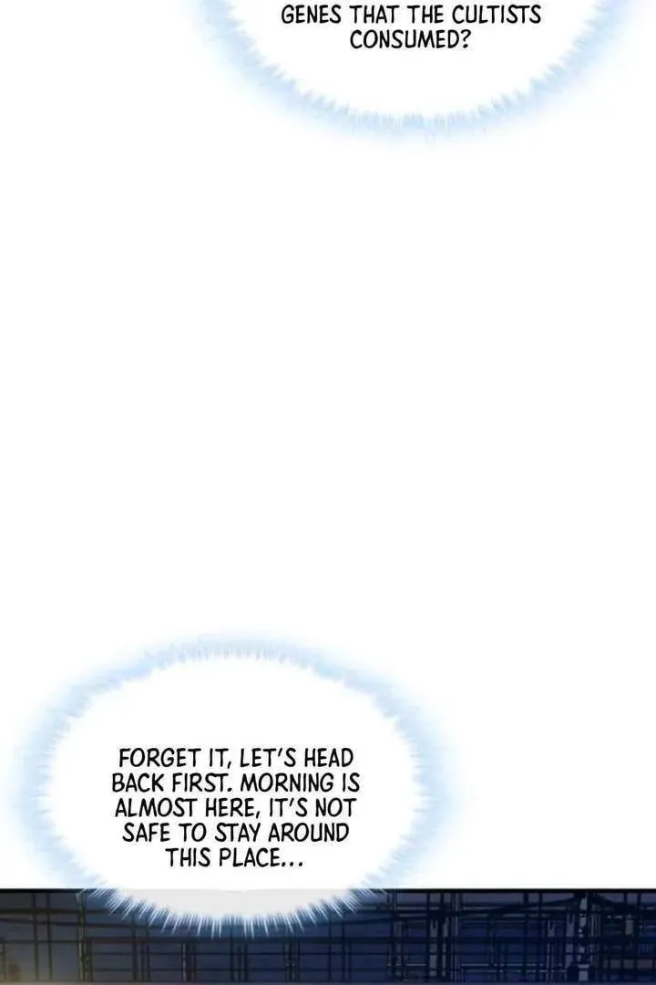 Read Infinite Evolution Starting from Zero chapter 18 image 6 on Lezhin