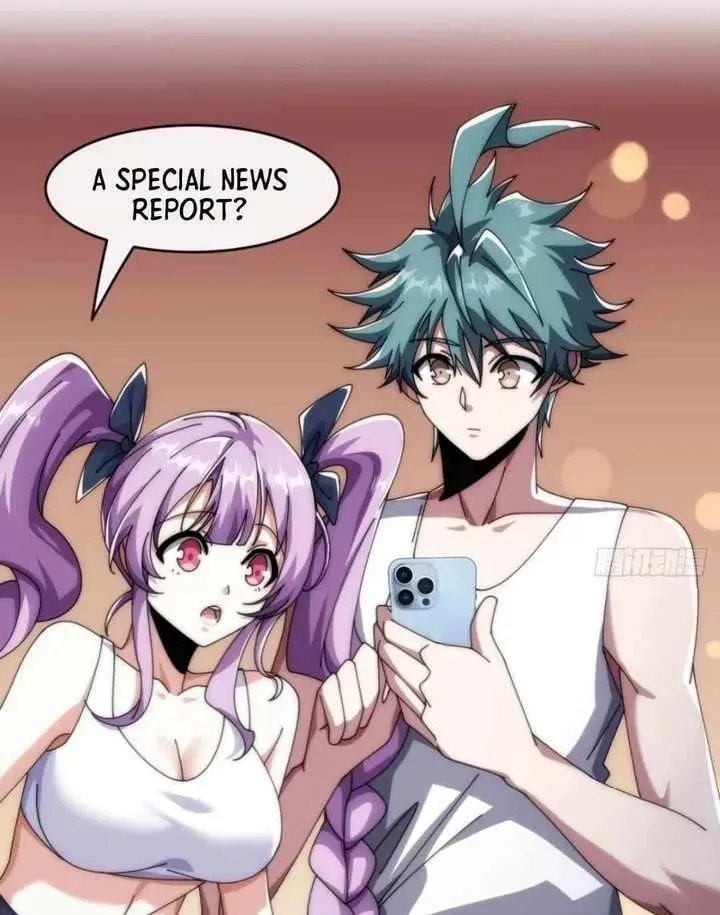 Read Infinite Evolution Starting from Zero chapter 18 image 64 on Lezhin