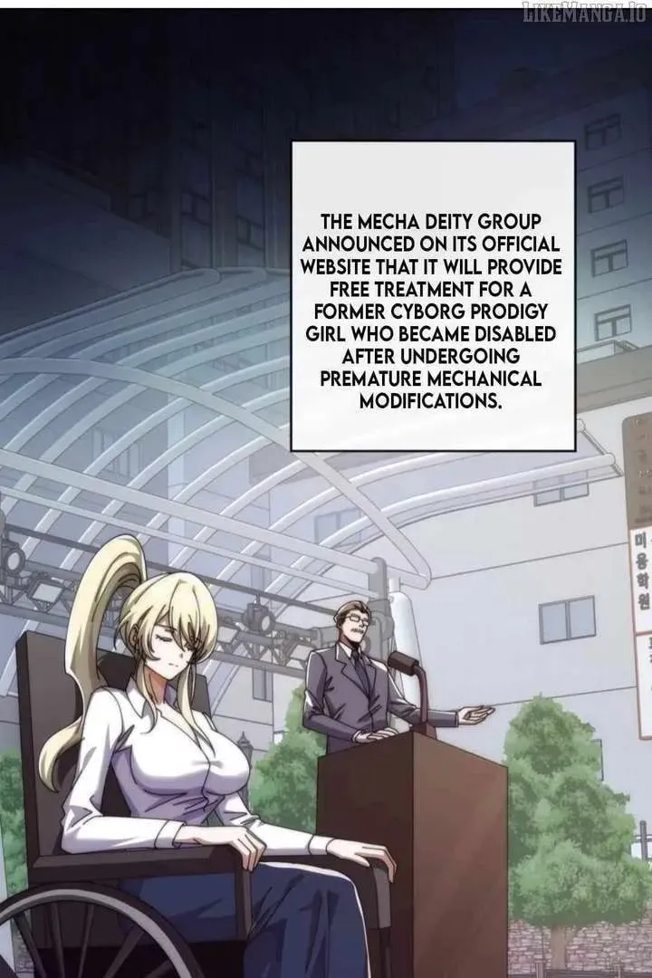 Read Infinite Evolution Starting from Zero chapter 18 image 66 on Lezhin