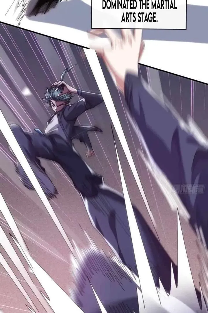 Read Infinite Evolution Starting from Zero chapter 19 image 14 on Lezhin