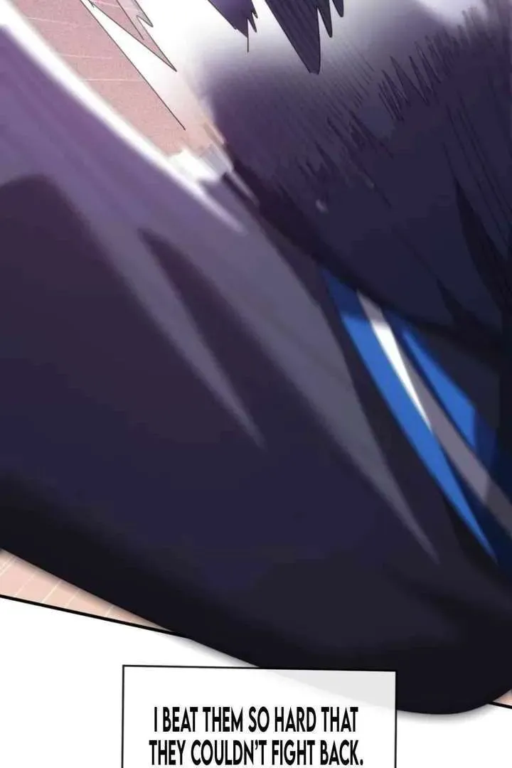 Read Infinite Evolution Starting from Zero chapter 19 image 15 on Lezhin